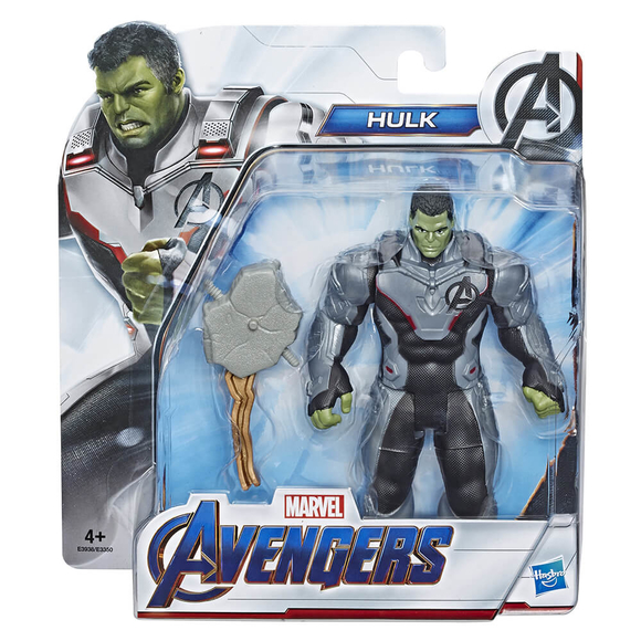 Avengers Endgame Özel Figür E3350