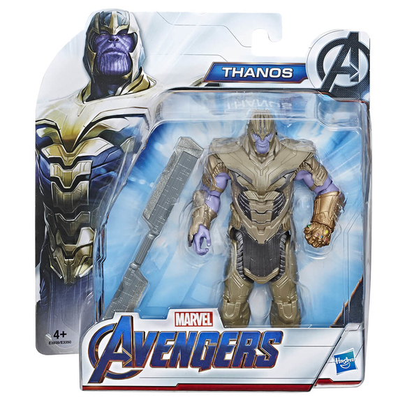 Avengers Endgame Özel Figür E3350