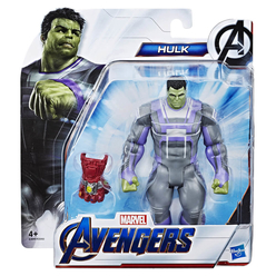 Avengers Endgame Özel Figür E3350 - Thumbnail