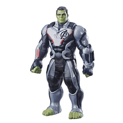 Avengers Endgame Titan Hero Hulk Özel Figür E3304 - Thumbnail