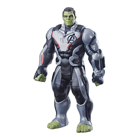 Avengers Endgame Titan Hero Hulk Özel Figür E3304