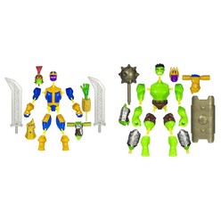 Avengers Mixmashers Deluxe Figür F9266 - Thumbnail