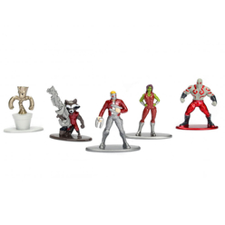 Avengers Nano Metal Figür 5’li - Thumbnail