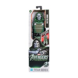 Hasbro Avengers - Avengers Titan Hero Series Asorti Figür G2651