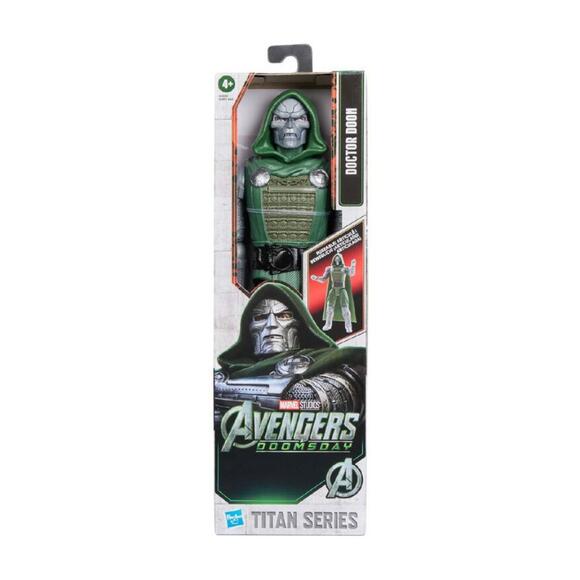 Avengers Titan Hero Series Asorti Figür G2651