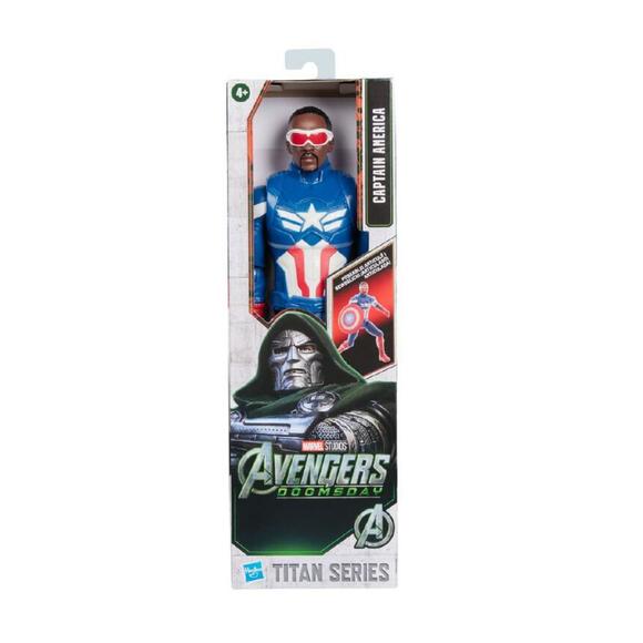 Avengers Titan Hero Series Asorti Figür G2651