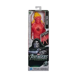 Avengers Titan Hero Series Asorti Figür G2651 - Thumbnail