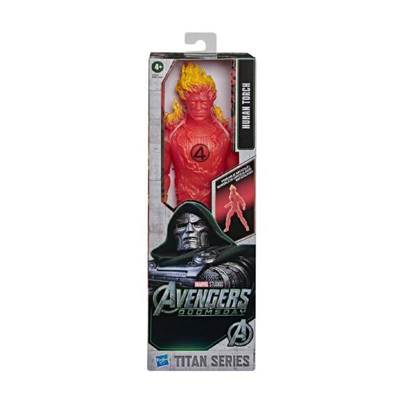 Avengers Titan Hero Series Asorti Figür G2651
