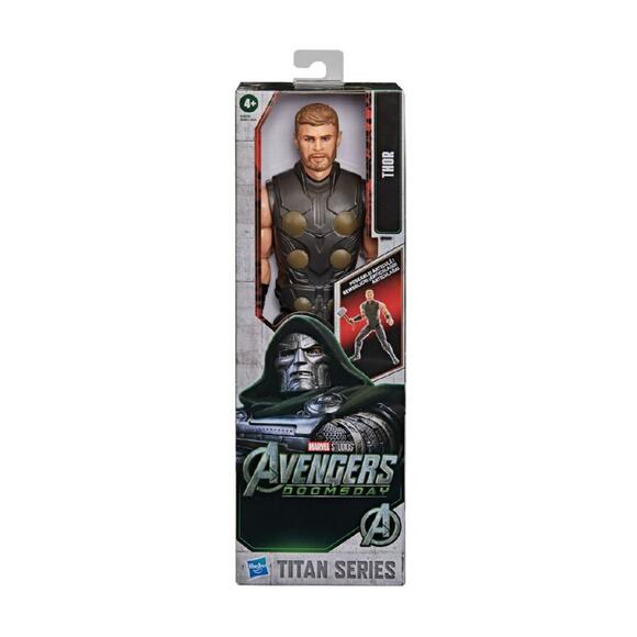 Avengers Titan Hero Series Asorti Figür G2651