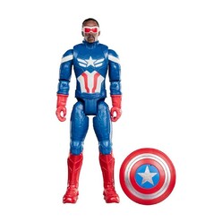 Avengers Titan Hero Series Asorti Figür G2651 - Thumbnail