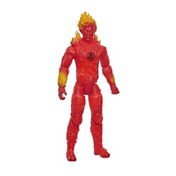 Avengers Titan Hero Series Asorti Figür G2651 - Thumbnail