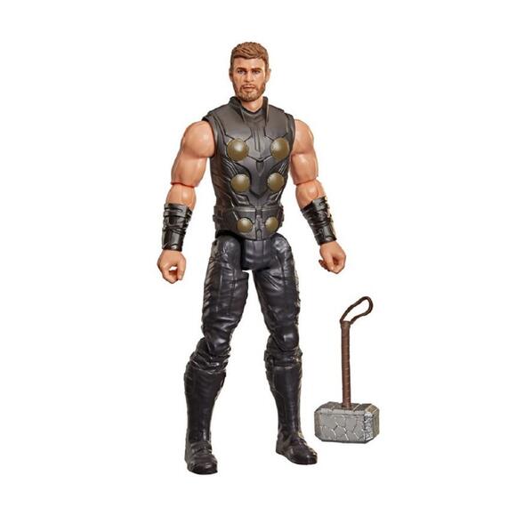 Avengers Titan Hero Series Asorti Figür G2651