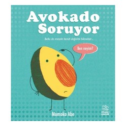 İthaki Yayınları - Avokado Soruyor