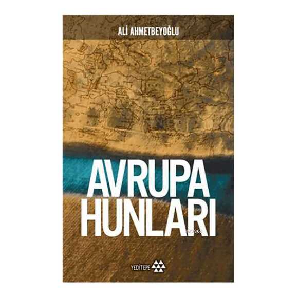 Avrupa Hunları