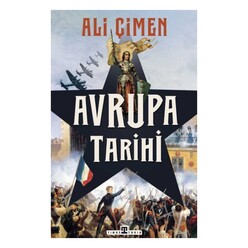 Timaş - Avrupa Tarihi