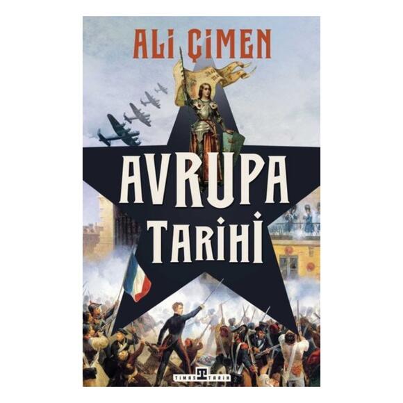 Avrupa Tarihi
