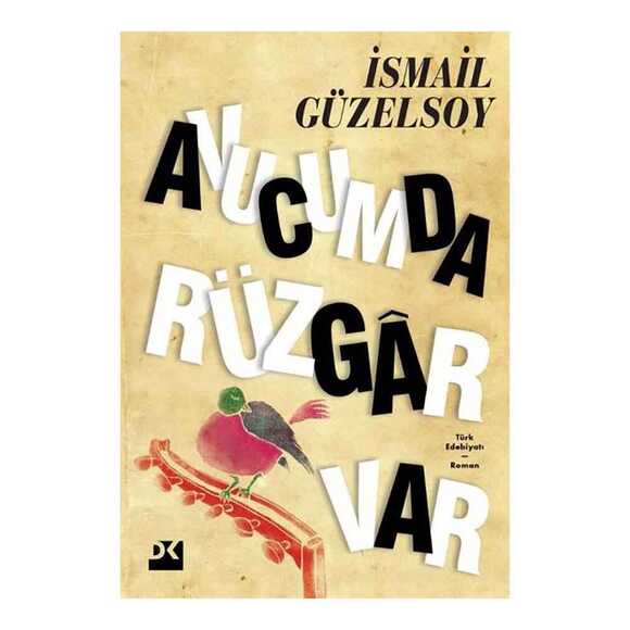 Avucumda Rüzgar Var