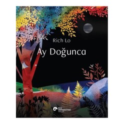 Koç Üniversitesi Yayınları - Ay Doğunca