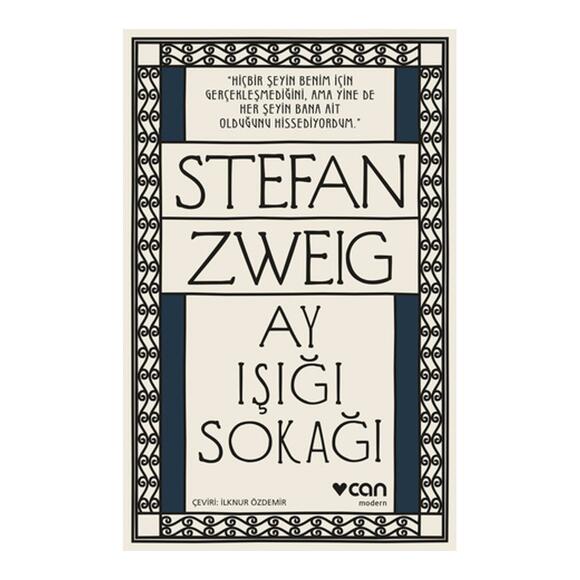 Ay Işığı Sokağı