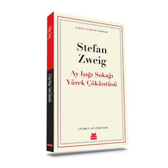 Ay Işığı Sokağı Yürek Çöküntüsü - Klasikler