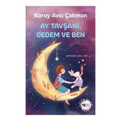Ay Tavşanı Dedem ve Ben - Thumbnail