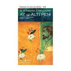 Ay ve Altı Peni - Thumbnail