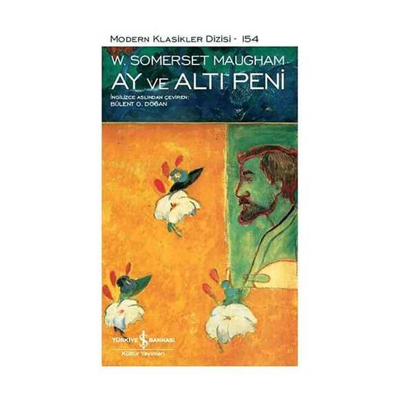 Ay ve Altı Peni