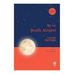 Ay ve Şenlik Ateşleri Sia Kitap - Thumbnail