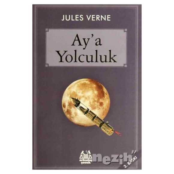 Ay’a Yolculuk 195643