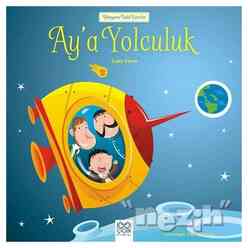 Ay’a Yolculuk 293266 - Thumbnail