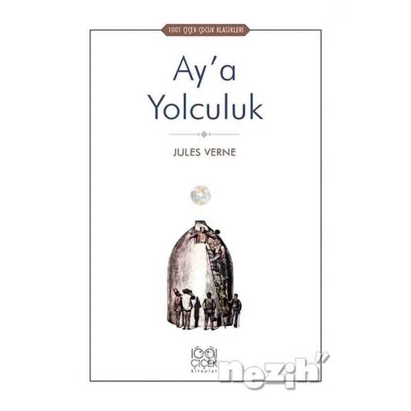 Ay’a Yolculuk 327202