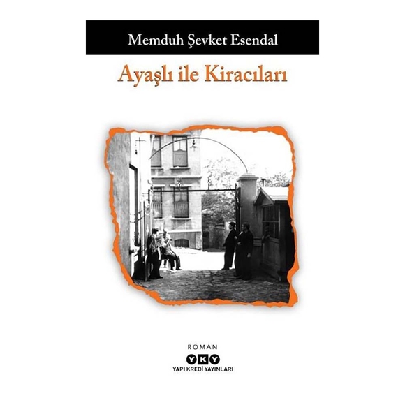 Ayaşlı İle Kiracıları