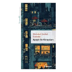İnkılap Kitabevi - Ayaşlı ile Kiracıları - Livaneli Kitaplığı