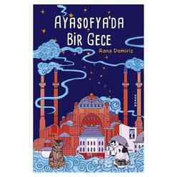 Ayasofya’da Bir Gece - Thumbnail