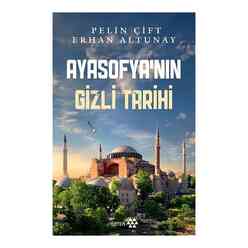 Yeditepe Yayınevi - Ayasofyanın Gizli Tarihi
