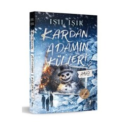 Artemis - Ayaz - Kardan Adamın Külleri 2