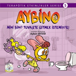 Ayben ile Oyun Mini Bino Tuvalete Gitmek İstemiyor 2 Yaş+ - Thumbnail