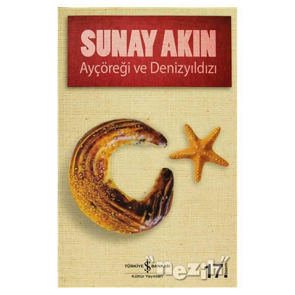 Ayçöreği ve Denizyıldızı