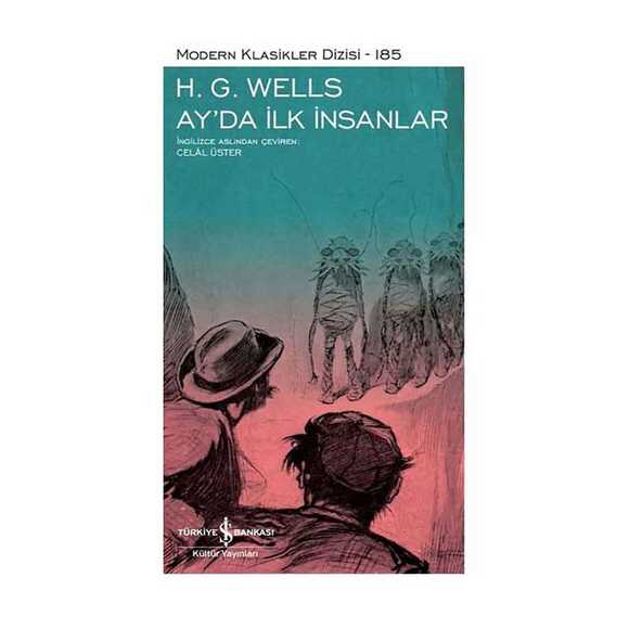 Ay’da İlk İnsanlar