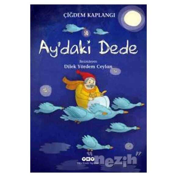 Ay’daki Dede