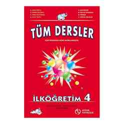 Aydan  4. Sınıf Tüm Dersler - Thumbnail