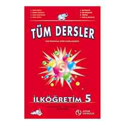 Aydan  5. Sınıf Tüm Dersler - Thumbnail