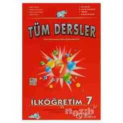 Aydan  7. Sınıf Tüm Dersler - Thumbnail