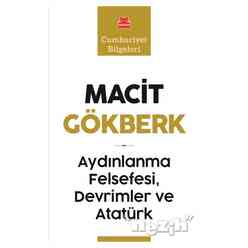 Kırmızı Kedi Yayınları - Aydınlanma Felsefesi, Devrimler ve Atatürk