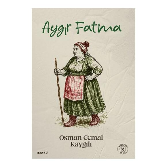 Aygır Fatma