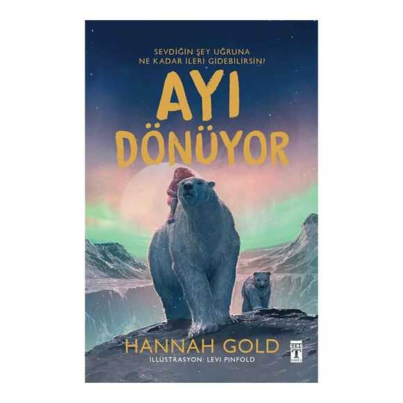 Ayı Dönüyor
