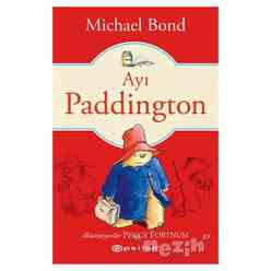 Ayı Paddington - Thumbnail