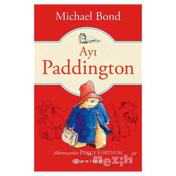 Ayı Paddington