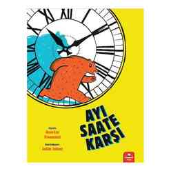 Ayı Saate Karşı - Thumbnail