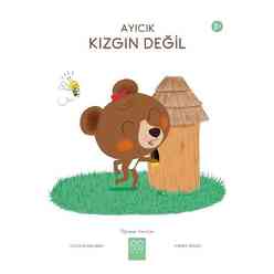 Ayıcık Kızgın Değil - Thumbnail